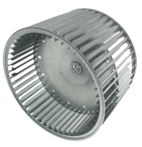  - Blower Wheels